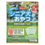 〔まとめ〕 ドッグフード ペットフード デビフ シニア犬のおやつ 乳酸菌 100g 48 セット 日本製 ドックフード ペット用品〔代引不可〕