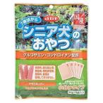 〔まとめ〕 ドッグフード ペットフード デビフ シニア犬のおやつ グルコサミン100g 48セット 日本製 ドックフード ペット用品〔代引不可〕