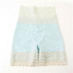 〔改良タイプ〕パーフェクトスリムシェイプ デュクスボーテ ペパーミント LL （補正下着 ガードル）