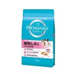 〔まとめ〕 ドッグフード ペットフード プロマネージ 成犬用 美味しさにこだわる犬用 1.7kg 6セット ドックフード ペット用品〔代引不可〕
