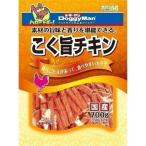 〔まとめ〕 ドッグフード ペットフード ドギーマン こく旨 チキン 700g 350g×2袋 12セット ドックフード ペット用品〔代引不可〕