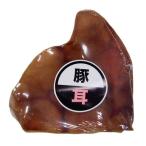 〔まとめ〕 ドッグフード ペットフード ペットプロ 豚耳 1枚入り 12セット ドックフード ペット用品〔代引不可〕