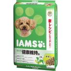 ドッグフード ペットフード IAMS アイムス 成犬用 健康維持用 チキン 小粒 12kg ドックフード ペット用品〔代引不可〕