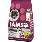 〔まとめ〕 ドッグフード ペットフード IAMS アイムス 14歳以上用 いつまでも健康維持 チキン 小粒 2.6kg 2セット ペット用品〔代引不可〕