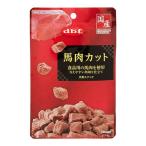 〔まとめ〕 ドッグフード ペットフード デビフ 馬肉カット 40g 6セット 日本製 ドックフード ペット用品〔代引不可〕