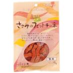 〔まとめ〕 ドッグフード ペットフード 素材メモ ささみのフェットチーネ 45g 20セット ドックフード ペット用品〔代引不可〕