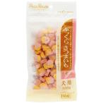 〔まとめ〕 ドッグフード ペットフード ふっくらさつまいも イチゴ 100g 20セット ドックフード ペット用品〔代引不可〕