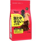 〔まとめ〕 ドッグフード ペットフード ファーストチョイス 食わずぎらいの子用 2.2kg 4セット ドックフード ペット用品〔代引不可〕