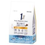 〔まとめ〕 ドッグフード ペットフード THE・PERFECT ONE ドライ チキン 7歳以上用 600g 5セット ドックフード ペット用品〔代引不可〕