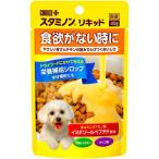 〔まとめ〕 ドッグフード ペットフード チョイスプラス スタミノンリキッド 40g 24セット ドックフード ペット用品〔代引不可〕