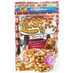 〔まとめ〕 ドッグフード ペットフード おなかにやさしい ワンワン超ぷちパン 120g 12セット ドックフード ペット用品〔代引不可〕