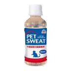 (まとめ) ペットスエット 猫用下部尿路の健康維持 200ml 〔×10セット〕 (ペット用品・猫用フード)