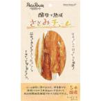 〔まとめ〕 ドッグフード ペットフード 熟成ささみチューム 5本 12セット 日本製 PetzRoute ペット用品 犬用フード ドックフード