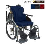  инвалидная коляска легкий без воздушная шина Grace core мульти- GRC-31B многофункциональный самоходный инвалидная коляска GRACE CORE сосна . завод дом частного лица распределение бесплатная доставка 