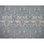 ウィリアム・モリスWilliam Morris ブレアラビット202 ウィリアムモリス生地１巾50ｃｍ単位カット販売
