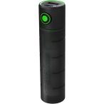 Ledlenser(レッドレンザー) Powerbank Flex3 18650形対応　充電/給電 パワーバンク USB給電機能 502126 [日本正規品]