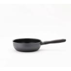 MEYER/マイヤー　ミッドナイト　シェフズパン 24cm　IH対応　MNH-CP24　IH対応/フッ素コート