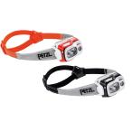 PETZL/ペツル　充電式LEDヘッドライト　E095BA 900ルーメン　[日本正規品]