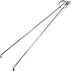  рогач коллекция инструмент .... палка *.... палка 27cm(1 комплект )