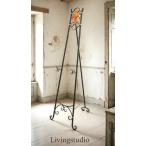  импорт мебель мольберт железный античный способ автограф панель living Studio прямой импорт автомобиль Be меню подставка магазин инвентарь 8682 бесплатная доставка 