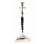 輸入雑貨 キャンドルスタンド 燭台 