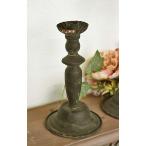 輸入雑貨 グリース キャンドルスタ