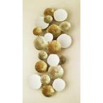 輸入雑貨の華やかウォールデコレーション85229WD