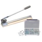 ショッピングESCO EA545AK-100：￥3,980以上送料無料 ESCOエスコ小ねじカッターセット