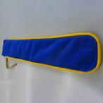 ショッピングESCO EA983FL-10A：￥3,980以上送料無料 ESCOエスコフォークリフト用爪カバー(2本セット)1100x200x20mm