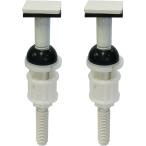 303-1005A:Y3,980 и больше бесплатная доставка LIXIL(INAX) установка болт (2 шт. входит .)