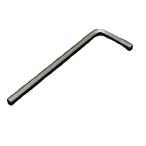 KG-28：￥3,980以上送料無料 LIXIL(INAX)六角レンチ(対辺2.5)