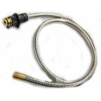 HC187BG-U17：￥3,980以上送料無料 KVK(旧MYM)《在庫あり》洗髪水栓用シャワーホース組