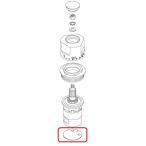ZK118A292：￥3,980以上送料無料 KVKパッキン