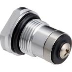 ZKF60N：￥3,980以上送料無料 KVK流量調節止水弁(内地用)