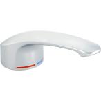 TH32382WA：￥3,980以上送料無料 TOTO《在庫あり》レバーハンドル