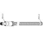 TH5C0046:Y3,980 и больше бесплатная доставка TOTO шланг единица 