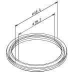 TH93269HPR:Y3,980 и больше бесплатная доставка TOTO прокладка 