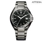 シチズン アテッサ CITIZEN ATTESA CB3015-