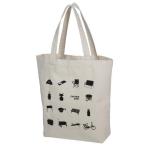 エコバッグ バッグ 折りたたみ 鞄 UL-2030 キャンパス トート エコバッグ (CAG)