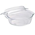 ショッピングパイレックス 耐熱皿 皿 ガラス パイレックス CP-8581 PYREX ベジタブルスチームポット700ml (AP)