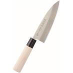 包丁 出刃包丁 調理用品 OZH-500 関鍔蔵作和包丁 出刃 (KKS)