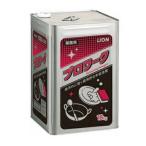 ライオン　プロワーク　18L缶　業務用食器洗い洗剤