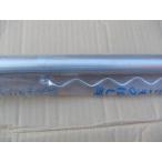 Yahoo! Yahoo!ショッピング(ヤフー ショッピング)【代引き不可】ハンガー掛け付ステンレス物干し竿　4m　一本物