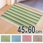 バスマット やみつきバスマット 45×60cm ( 足拭きマット 風呂マット お風呂 )