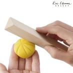 三角棒　和菓子　木製　日本製 （ �
