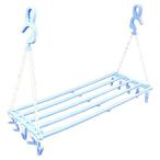  стирка вешалка банное полотенце вешалка 5 листов .. полотенце вешалка ( сушилка для белья вешалка угол вешалка складной стирка сушилка для белья )