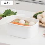 保存容器 ホーロー ぬか漬け ポット