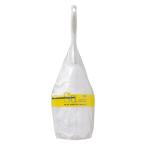 はたき サッとる2 エレパワーL （ 洗濯可能 丸洗い可能 埃掃除 ）