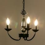 ショッピングシャンデリア 照明 3灯 シャンデリア LED クラシック 天井照明 （ 照明器具 ライト ペンダントライト ）