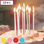  свеча party свеча 12cm Mini тонкий серебряный наматывать пастель лимон ( low sok свеча кекс для )